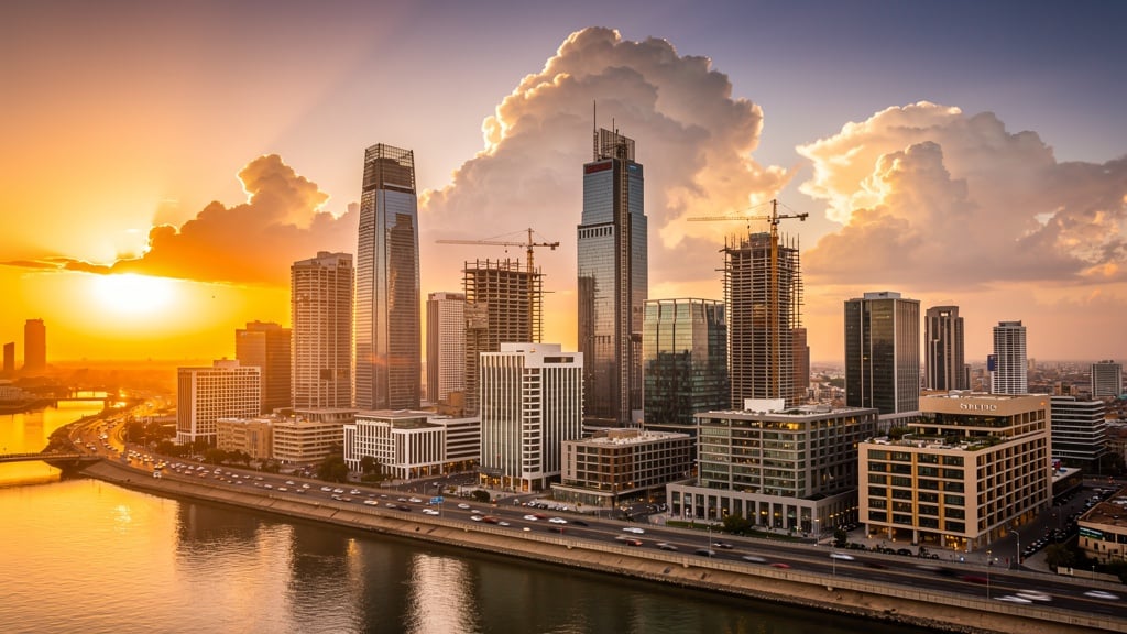 Africa Business Diaspora